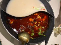 -新辣道鱼火锅(上地华联店)