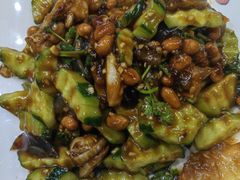 -黑石礁酒楼·海鲜(黑石礁店)