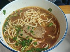 -宛平李记小吃(东关街店)