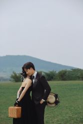 -蒙太奇婚纱摄影(万达店)