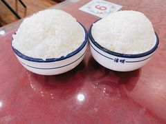 -清真麦顺和饭庄·二姐回头(和平店)