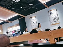 -太二酸菜鱼(石家庄万象城店)