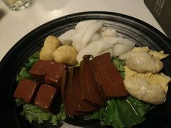 -宝哥火锅味馆