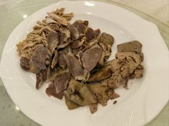 白灼鹅杂-姚林轩