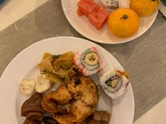 -中家鑫园温泉酒店鑫悦汤泉