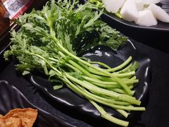 -牛焱·贵州黄牛肉火锅(城西银泰店)