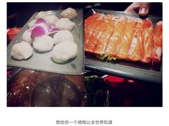 -谭鸭血老火锅(漳州路店)