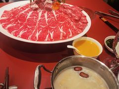-红雀围·海鲜火锅(陆家嘴中心店)