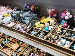 -吾行DIY手工坊(壹方北馆店)