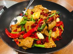 -湘遇湖南菜city店 Taste Hunan Restaurant