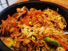 -小米烤肉·和牛原切-创意韩料(东关店)