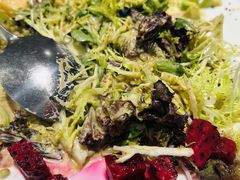 -味+新京宴·烤鸭·北京菜(创意谷店)