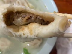 -天津包子铺(万泉庄店)
