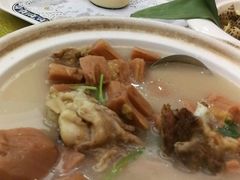 -海宝酒家(中山四路店)