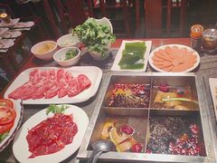 -大妙火锅·非物质文化遗产(锦里店)