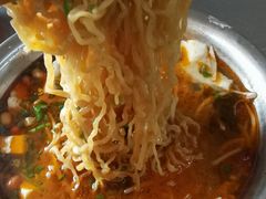鸡丝豆花面-老五鸡丝豆花面粉(瑞金北路68号院店)