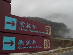 -阳台山自然风景区