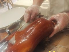 -在前门·烤鸭北京菜(五月花广场店)