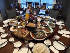 -唐山宴大唐州府精品中餐