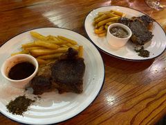-羽深肉铺 Steak & Wine