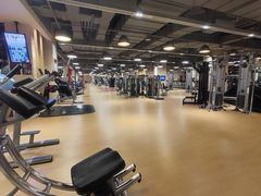 -北京嘉里健身·Kerry Sports(北京嘉里大酒店)