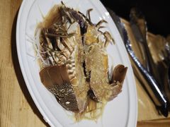 -蔚海之都·象山蒸汽海鲜(仙霞路店)