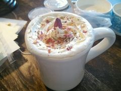 android_upload_pic-1901 Cafe(西四店)