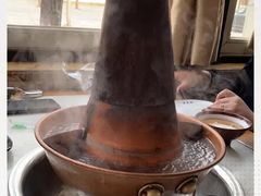 -福寿斋·老北京铜锅涮肉·烤鸭(顺义总店)
