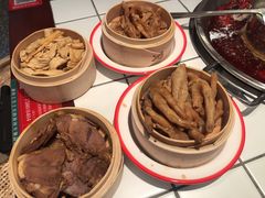 -大斌家串串火锅(马栏山店)