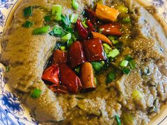 -左邻右舍褡裢火烧(石榴园店)
