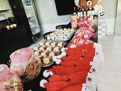 -花环泰拳·勒德斯拉泰拳馆(静安店)