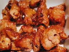 -半天妖烤鱼(东方新天地店)