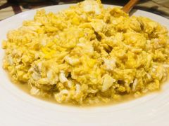 蟹黄蛋-吉事利茶餐厅