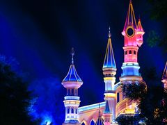 -沈阳方特欢乐世界