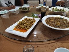 -大眼锅贴饺子(河西店)
