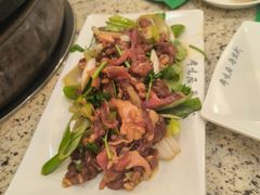 -厚味居炙子烤肉·清真(天桥南纬路店)