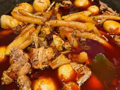 -李子坝梁山鸡(李子坝大鸡哥店)