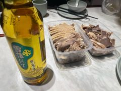 -正宗忘不了老鹅(梅岭店)