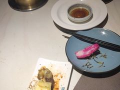 -喜庭海鲜自助(佛山王府井店)