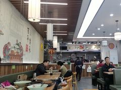 -鸡鸣汤包(仙林店)
