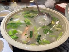 -聚春园自助餐厅(东街口店)