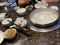 -鱼粤鲜淘米捞·中山脆肉鲩火锅(悦湖会店)