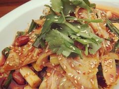 -北京港澳中心瑞士酒店·瑞士咖啡厅·自助餐