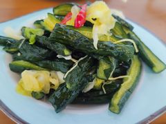 -鼎香润(德胜门内店)