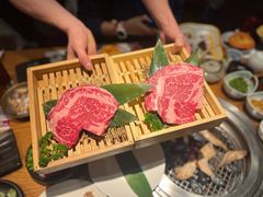 -赤坂亭M9和牛烧肉(世博源店)