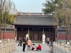 -钱王祠
