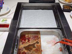 -星伦多 自助料理(圆融店)