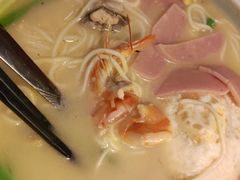 -新白鹿餐厅(松江开元地中海店)