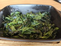 烤菠菜-萨莉亚意式餐厅(深圳北站店)