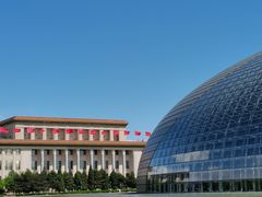 -国家大剧院